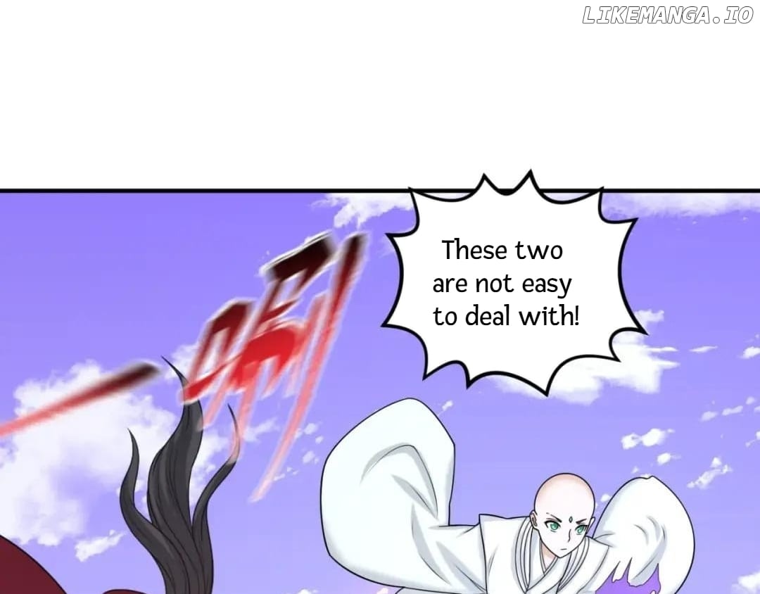 Era of the Haunted chapter 95 - page 50